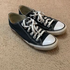 Converse Chuck Taylor’s